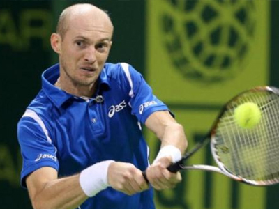 Τένις: Αποσύρθηκε ο Νταβιντένκο